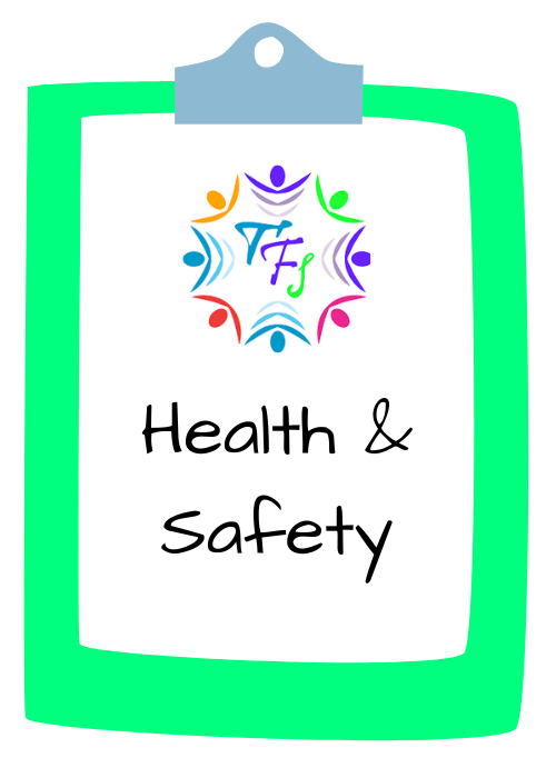 health and safety