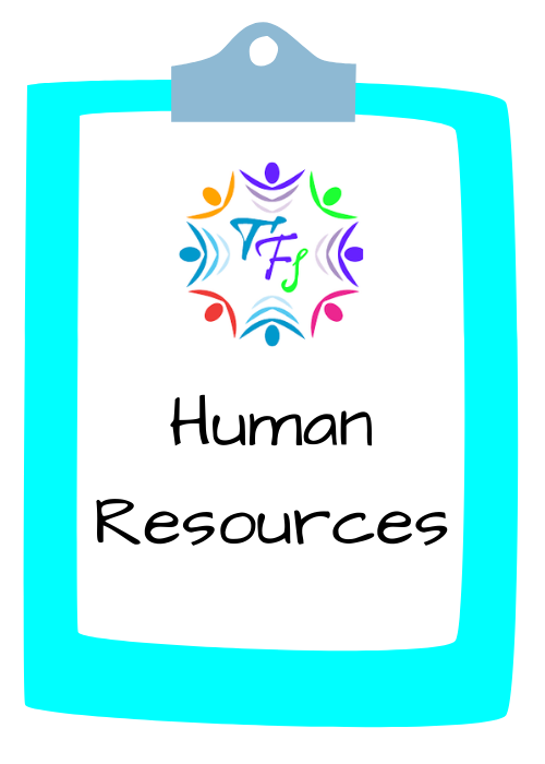 human resources