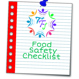 Food Safety Compliance Checklist